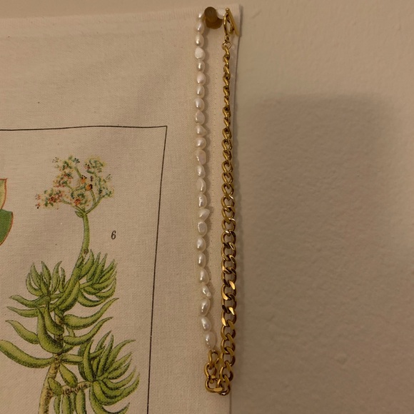 Tiffany pearl chain - Picture 2 of 2